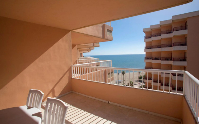 Apartamentos La Jabega