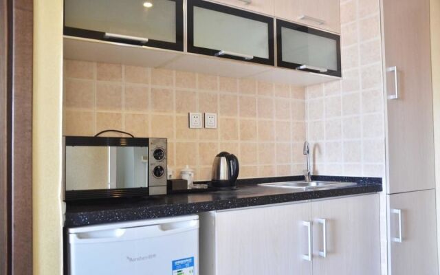 Forte International Apartment Hotel