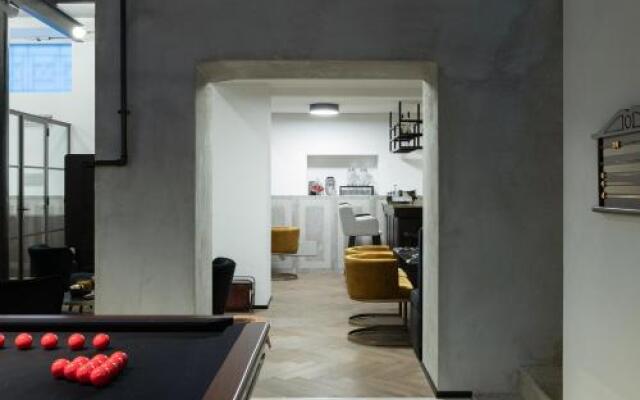 Aria Boutique Apartments Farneti