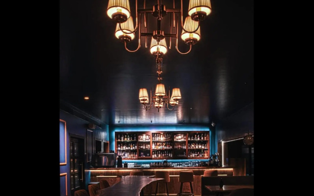 Kings Hotel Egmore