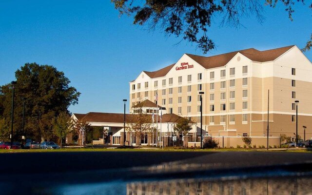 Hilton Garden Inn Greenville