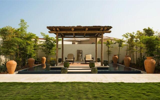 The St. Regis Saadiyat Island Resort, Abu Dhabi