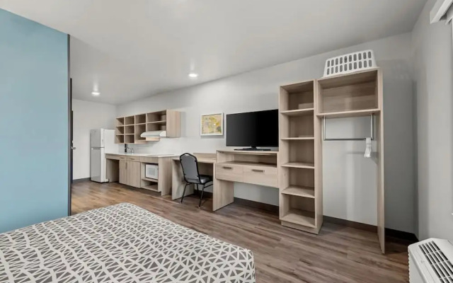 Woodspring Suites Sumter Near Shaw Afb