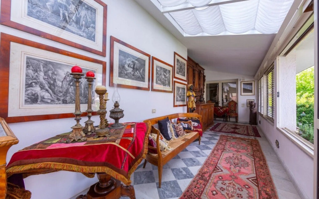 Villa Marta