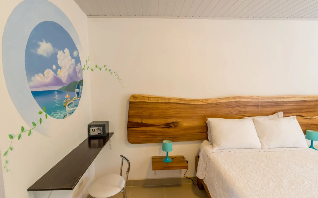 Hotel Ibiza