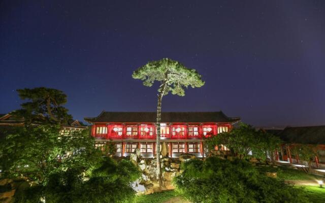 Chengde Imperial Mountain Resort
