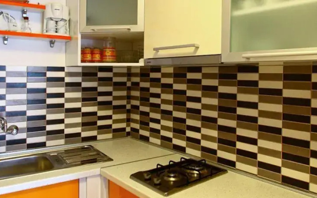 Rooms & Apartments Dolac