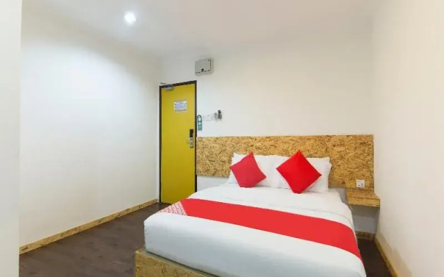 OYO 1000 Mesra Boutique Hotel