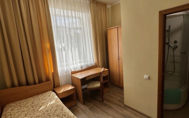 Kurortnaja bol'nitsa