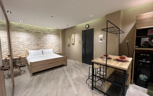 Choska Residence