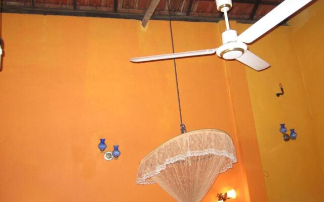 Ranith Villa in Tangalle, Sri Lanka