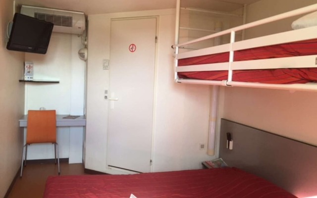 Hotel Premiere Classe Niort Est - La Creche