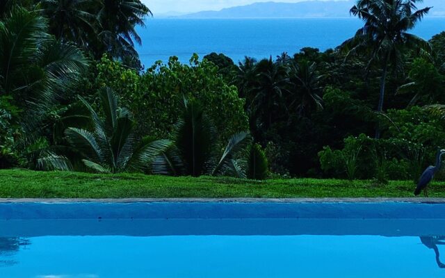 Camp Taveuni