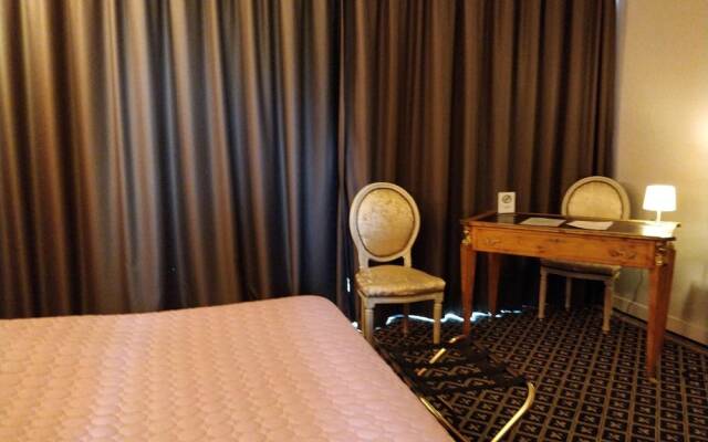 Hôtel Fleur de Lys - Bailleul