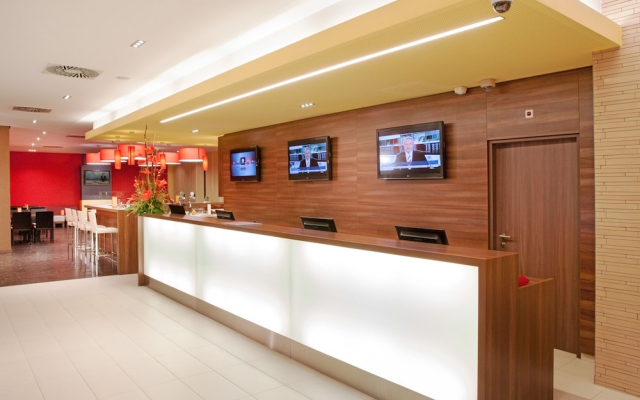 Star Inn Hotel Wien Schonbrunn