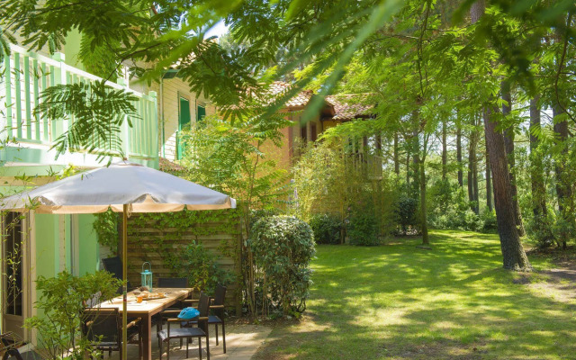 Village Pierre & Vacances - Lacanau