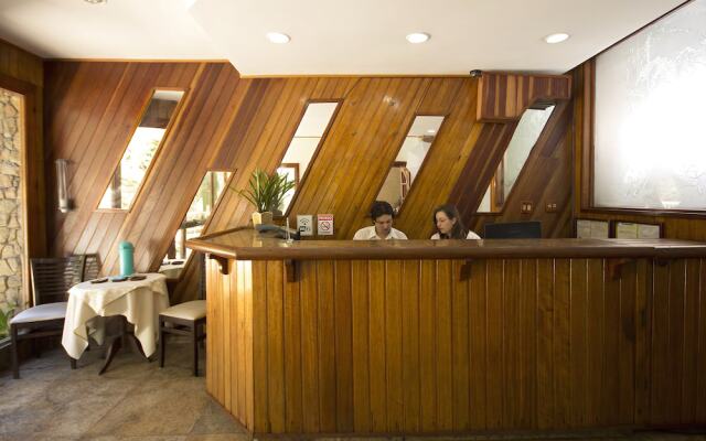 Hotel Serra da Estrela