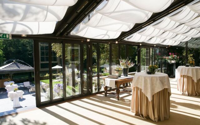 Kasteel de Wittenburg