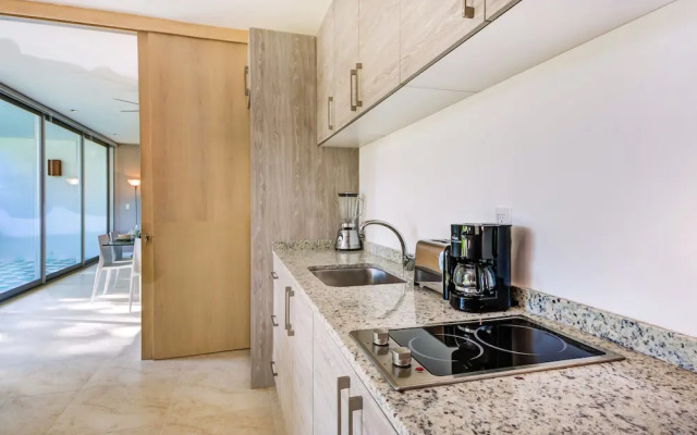 Atthakan 3 bedroom apartment sleeps 10