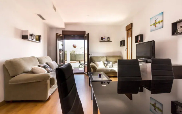 Villa Flor