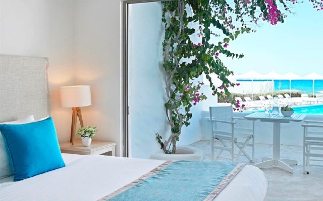 Knossos Beach Bungalows Suites Resort & Spa