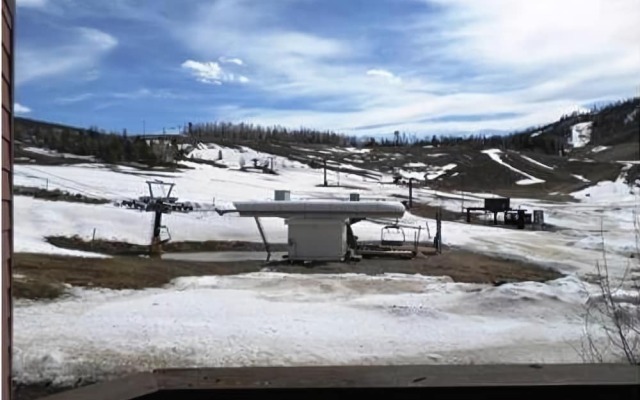 Base Camp One at Granby by RMG