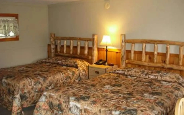 Lake George Diamond Cove
