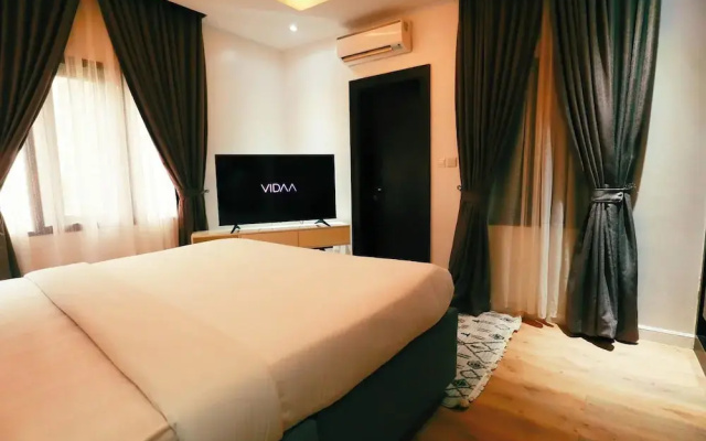 Homeaway Apartment Hotel