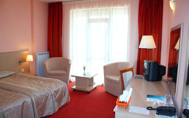 SPA Hotel Orpheus