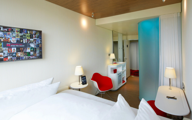 citizenM Paris Charles de Gaulle - Image 4