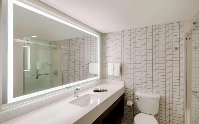 Embassy Suites by Hilton Atlanta Perimeter Center