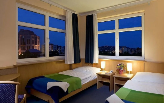 Jagello Hotel