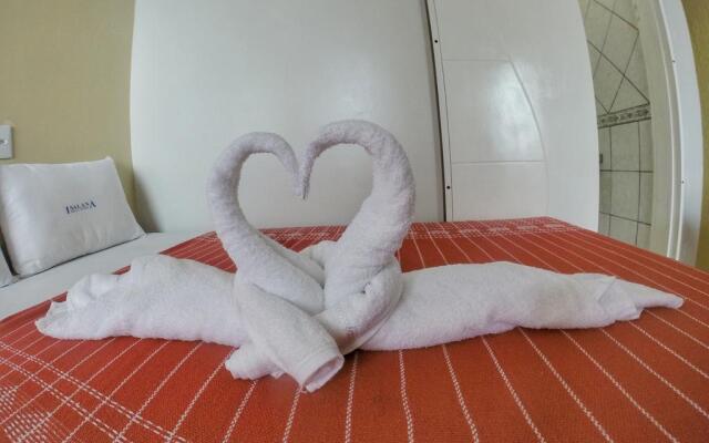 Hotel Isalana Beach