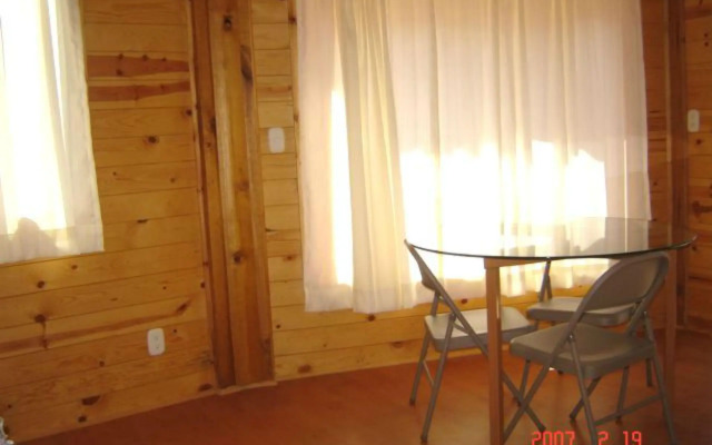 Cabañas los Jilgueros