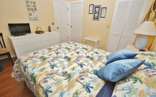Sea Woods 123 Apartment 2