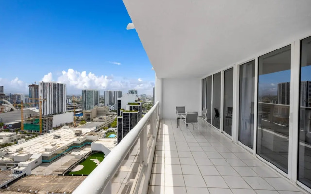 Sun Style Space 3BR Grand