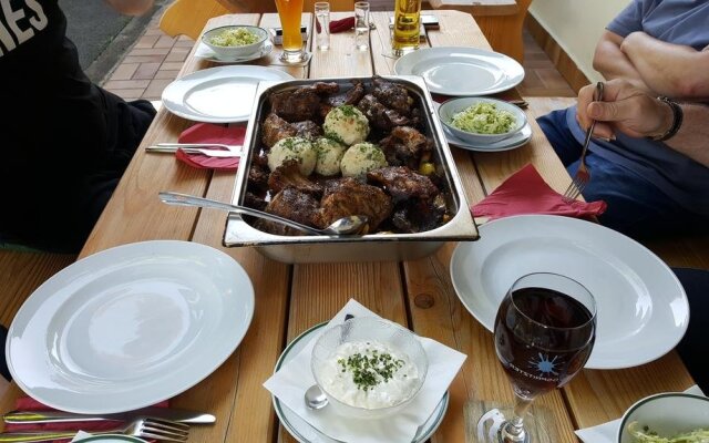 Gasthaus Hohenkendl
