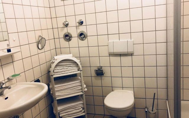 Ferienwohnung König Max