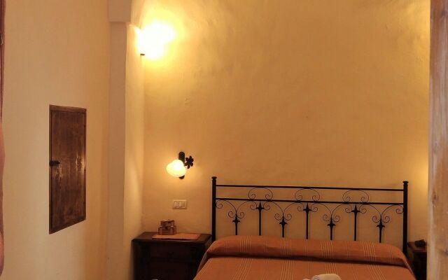 A Locanda Tù Marchese