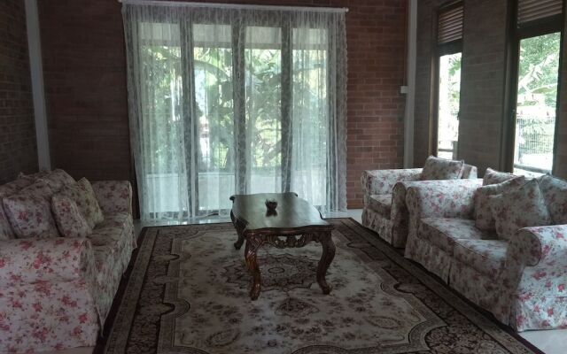 Tokwan's Agro Village