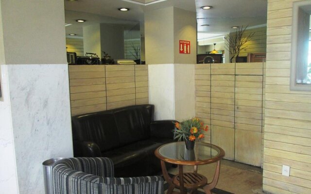 Hotel Roosevelt Condesa