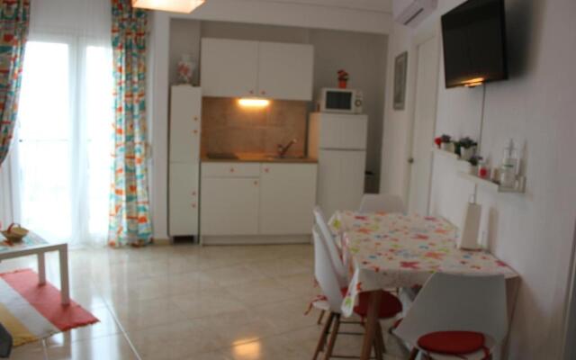 Apartamento Orange