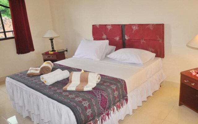 Gili T Resort