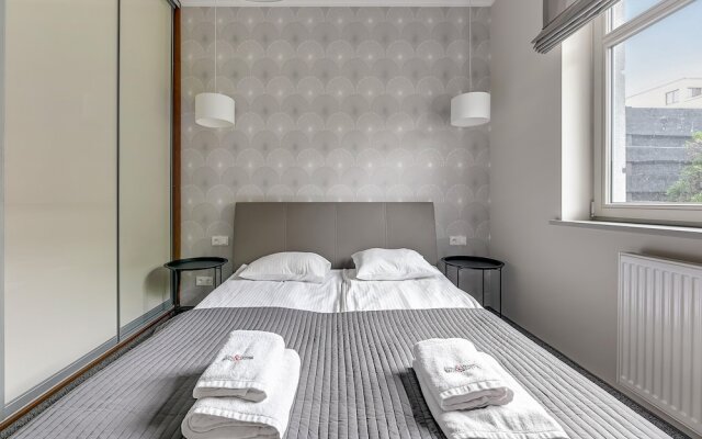 Rezydencja Marina by Dom & House