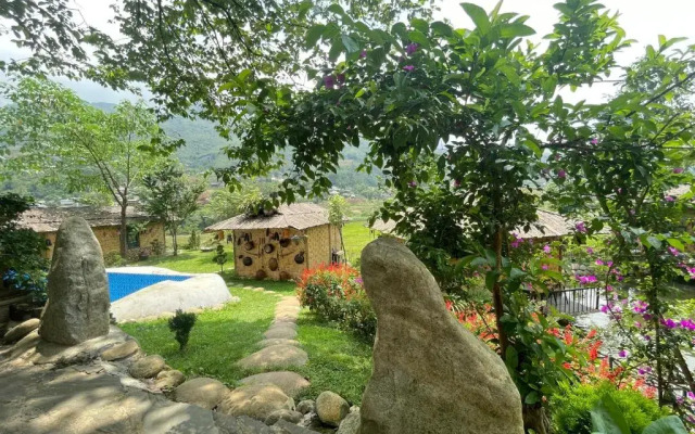 Sapa Bamboo Eco