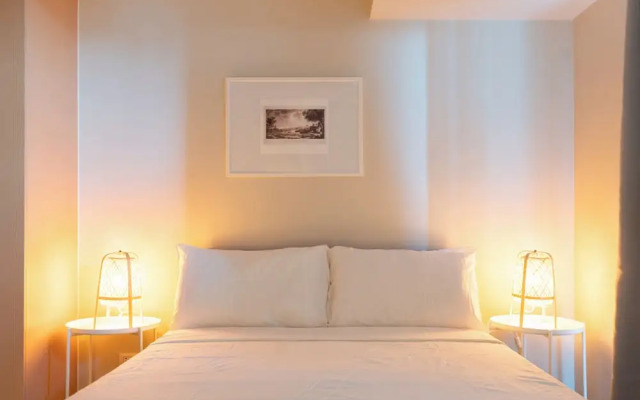 Uptown Park Suites Tower 2