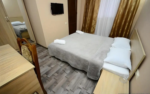 Hotel Oscar