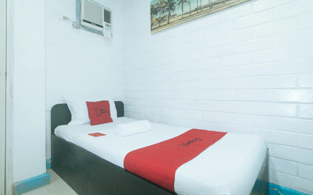 La Maria Pension And Tourist Inn Hotel