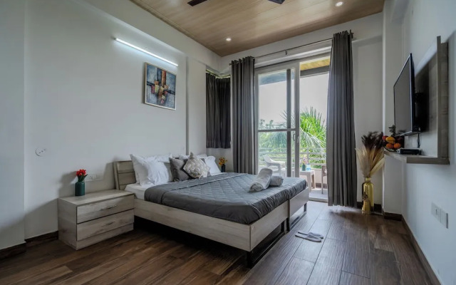 Stay Studio Hotel & Residences