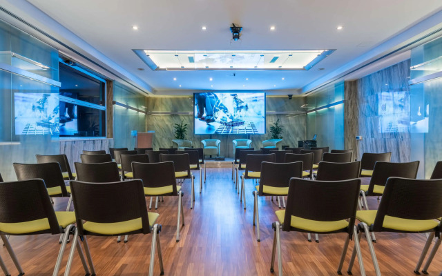 Best Western Premier Hotel Royal Santina